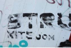 Photo Textures of Signs